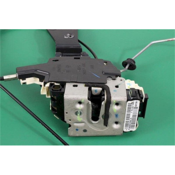 Fechadura Porta Dianteira Direita Fiat Freemont Journey