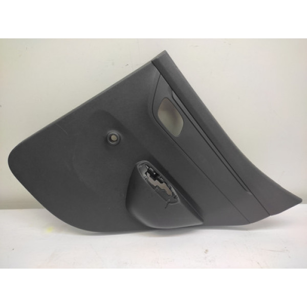 Forro Porta Traseiro Direito Renault Kwid 2017 2022