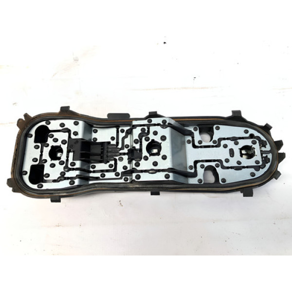 Circuito Lanterna Direito Renault Duster 2011 2014