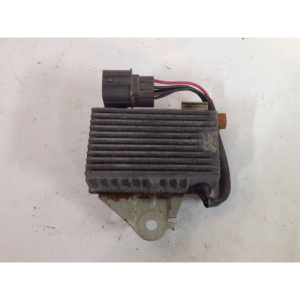 Módulo Rele Ventoinha Honda Prelude Si 2.3 1992 1997