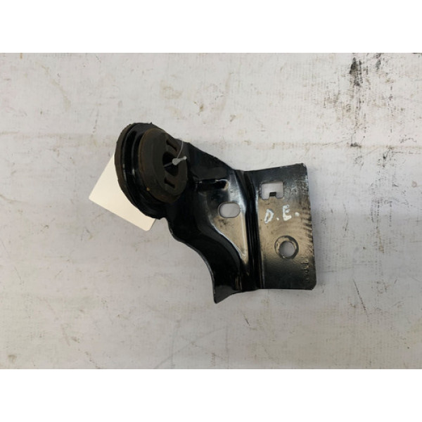 Suporte Esquerdo Radiador Jeep Commander 1.3 2021 2025