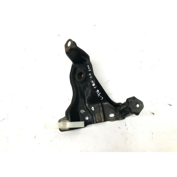 Suporte Direito Superior Radiador Honda Crv 2007 2011