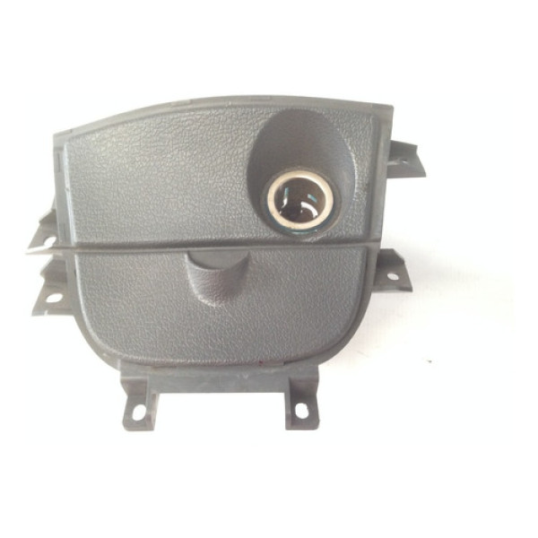 Cinzeiro Porta Treco Jac J3 2010 2016