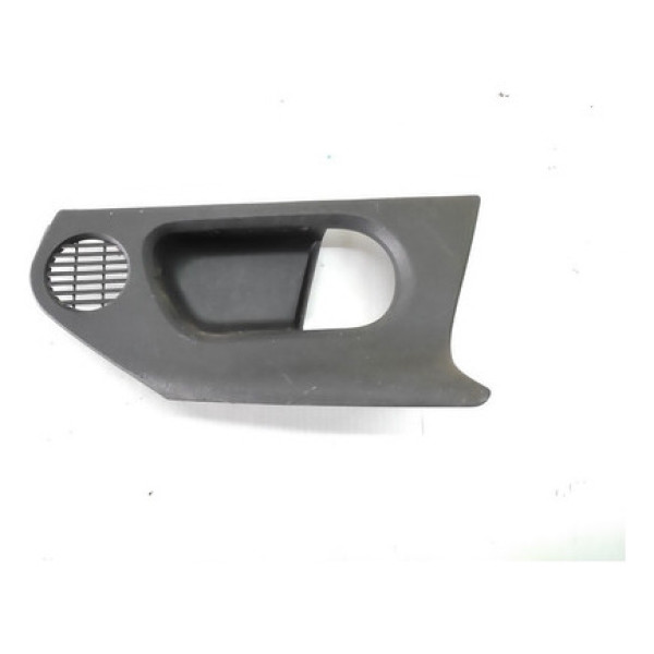Moldura Maçaneta Interna Dianteira Direita Gm Meriva 02-2012