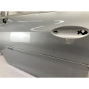 Porta Dianteira Esquerda Cruze Sedan 2016 2023 Dianteira Esquerda Prateado
