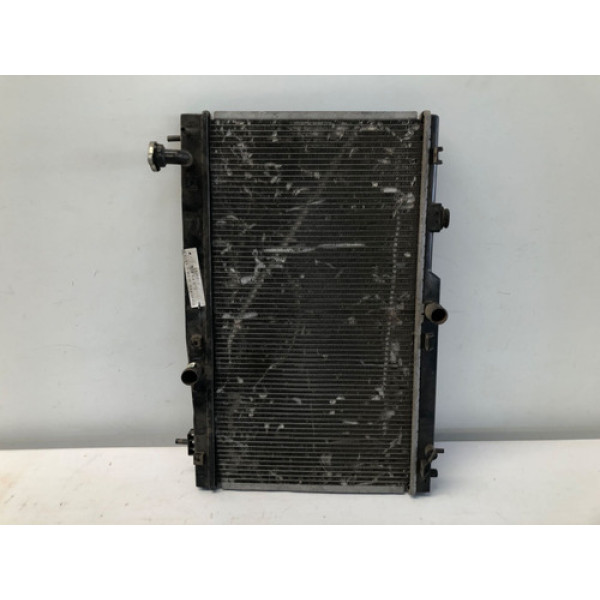 Radiador Água Chery S18 1.3 2012