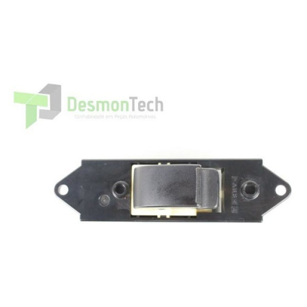 Botão Do Vidro Elétrico Da Porta Traseira Direita Asx 2.0 16