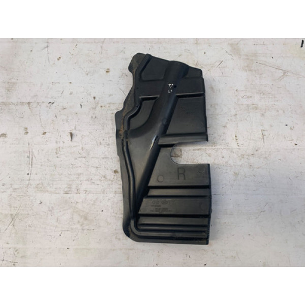 Defletor Longarina Direito Kia Cerato 2009 2012 291202h000