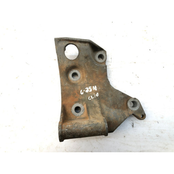 Suporte Alternador Renault Clio 1.0 16v 2007 2012