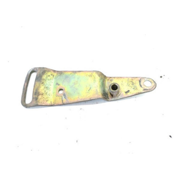 Suporte Bomba Direção Hidráulica Palio Weekend 1997 1999