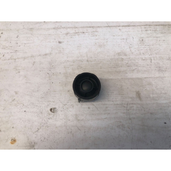 Tweeter Porta Traseiro Esquerdo Jeep Compass 2016 2020 Preto