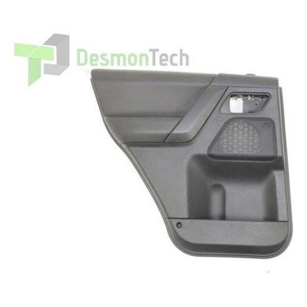 Forro Da Porta Traseiro Esquerdo Freelander 2 3.2