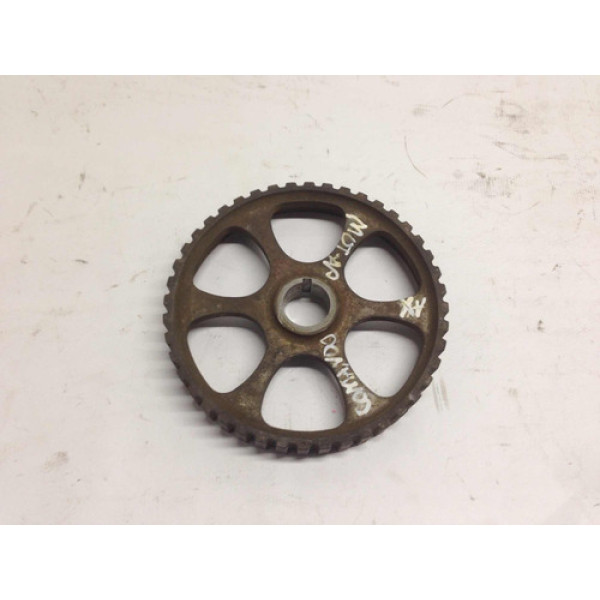 Polia Comando Válvula - Motor Ap 049109111b