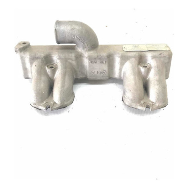 Coletor De Admissão Mercedes Sprinter 310 2.5 1998 2011