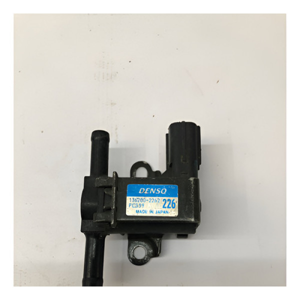 Válvula Canister Honda Civic 1.7 2001 2006