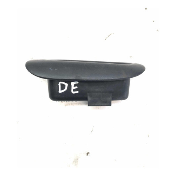 Puxador Porta Dianteira Esquerda Peugeot 207 2008 2014