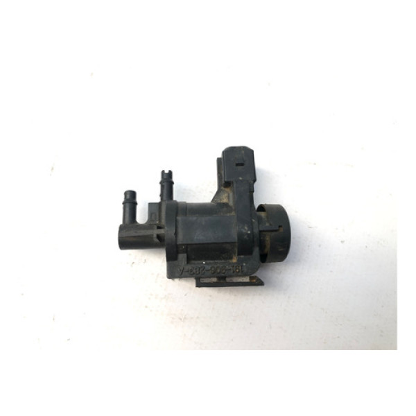 Válvula Solenoide Vw Polo Classic 1.8 1996 2000