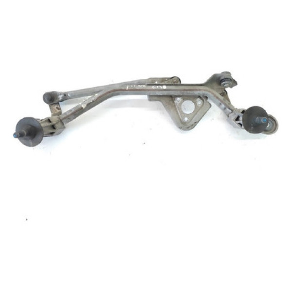 Máquina Galhada Limpador Para-brisa Honda Fit 2003 2008