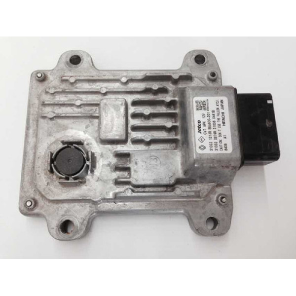 Módulo Câmbio Automático Renault Captur 1.6 16v 310321213r