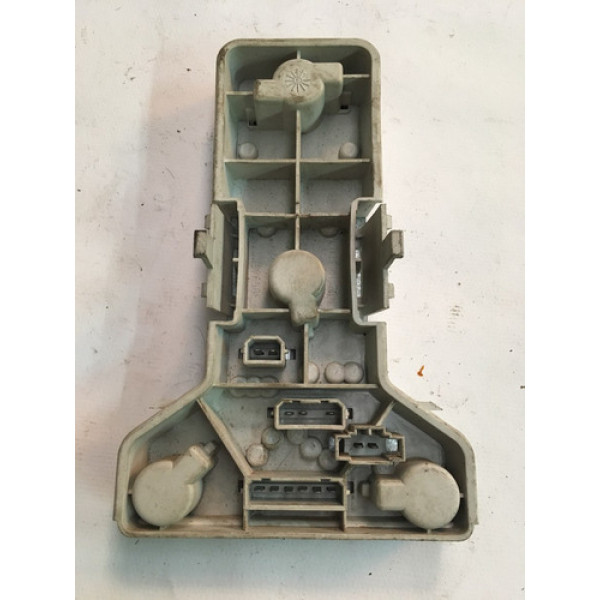 Circuito Lanterna Traseiro Passat Alemao 1998 2000