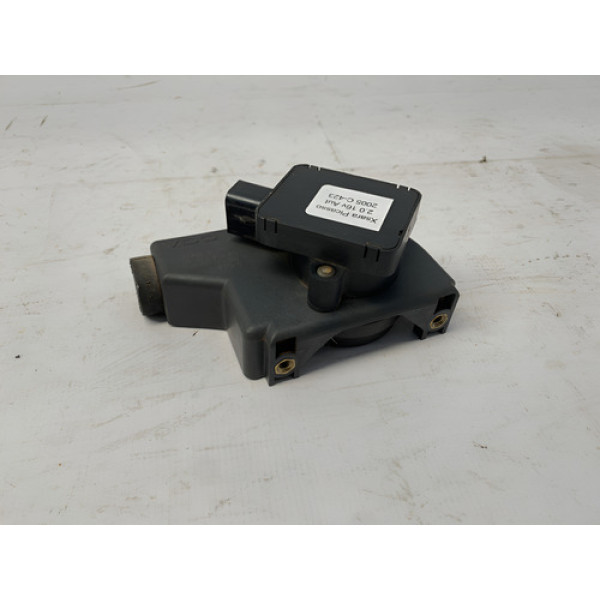 Sensor Pedal Acelerador Citroen Xsara Picasso 2.0 2001 2012