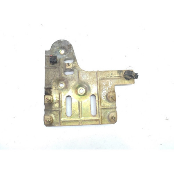 Suporte Módulo Injeção Fiat Palio G1 1996 2000