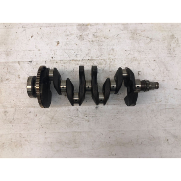 Virabrequim Motor Hyundai Hb20 1.6 16v 2012 2020 Std