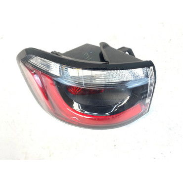 Lanterna Traseira Es...