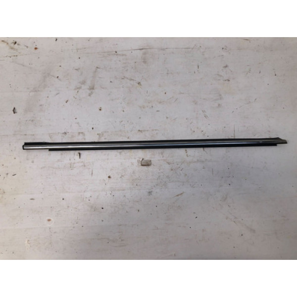 Pestana Externa Dianteira Direita Tiggo 2009 2012 Cromada Cromado