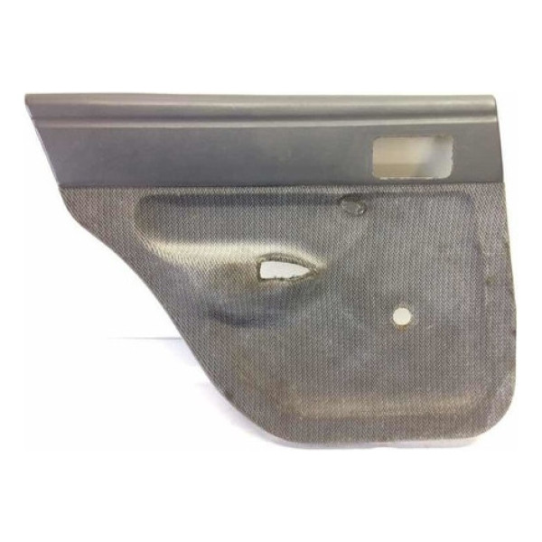 Forro Porta Traseiro Esquerdo Ford Verona Ghia 1993 1996
