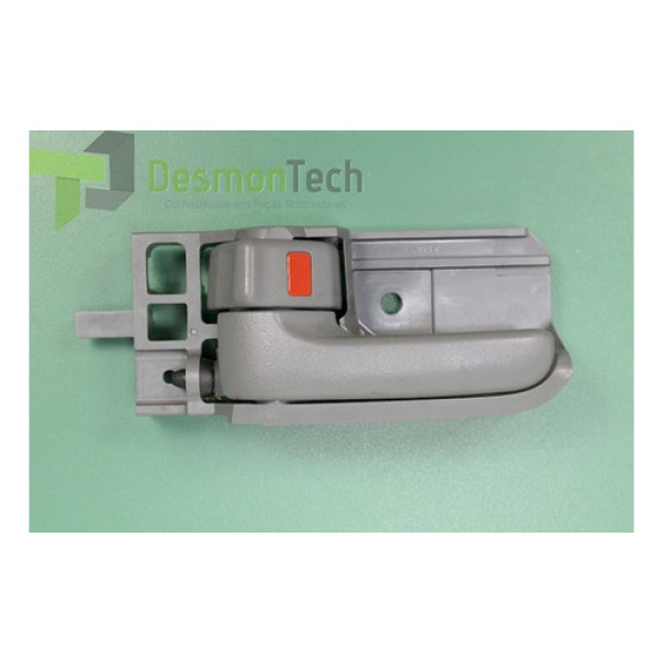 Maçaneta Interna Traseira Esquerda Hilux 4x4 2008