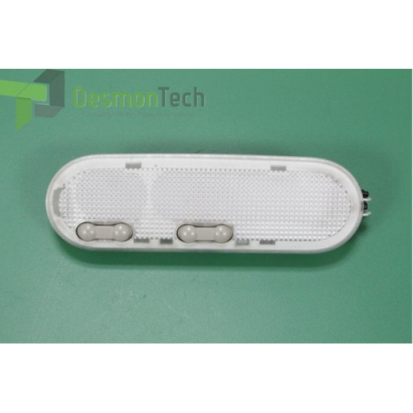 Luz De Teto Central Duster 2.0 2016