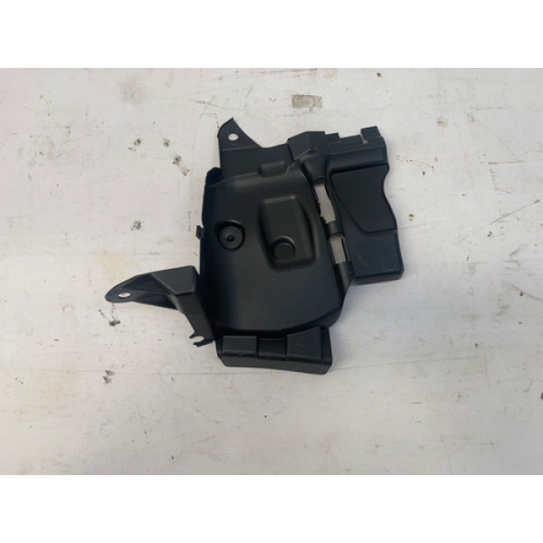 Protetor Para Barro Dianteiro Esquerdo Logan 2019 2024