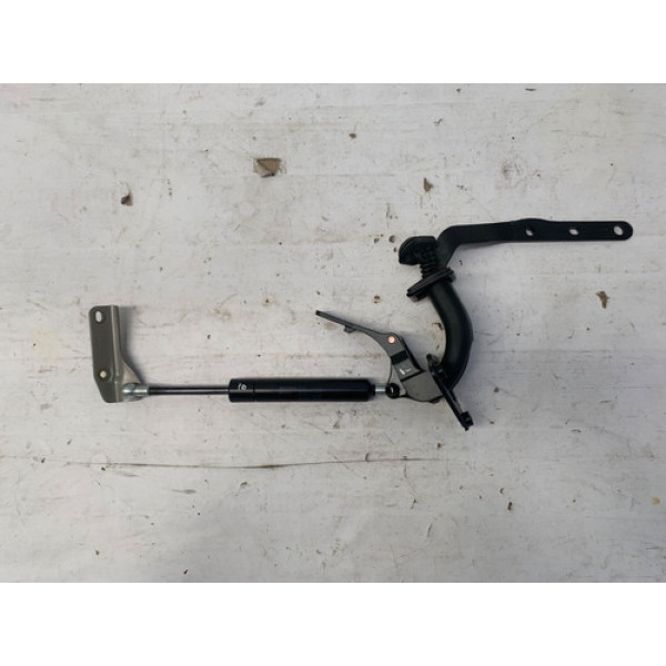 Dobradiça Tampa Traseira Direita Volvo V70 2.4 2000 2006 Det