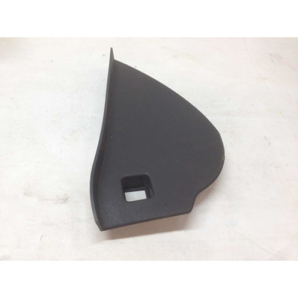 Acabamento Lateral Painel Citröen C3 2003 2012