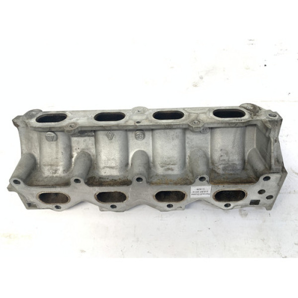 Base Pre Coletor Admissão Renault Duster 2.0 2011 2014