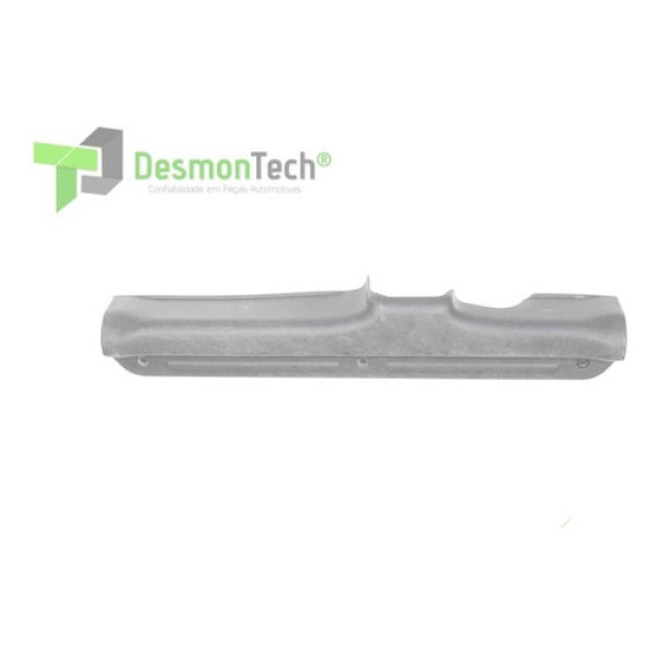 Soleira Interna Porta Dianteira Esquerda Pajero Tr4 2.0 2005