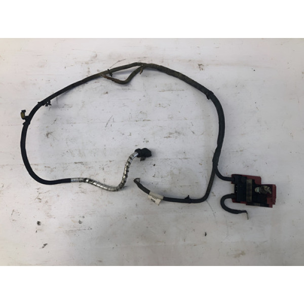 Chicote Cabo Positivo Bateria Gm Onix 1.4 8v Lt Mt 2012 2015