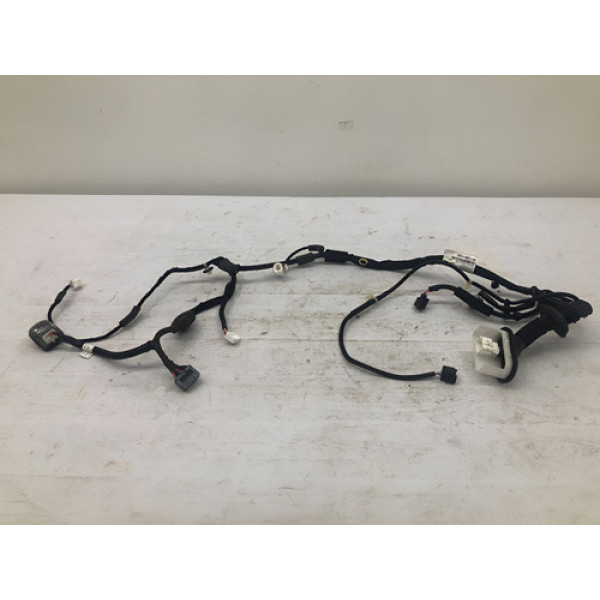 Chicote Porta Dianteira Esquerda Honda Hrv 1.5 Exl 2022 2024