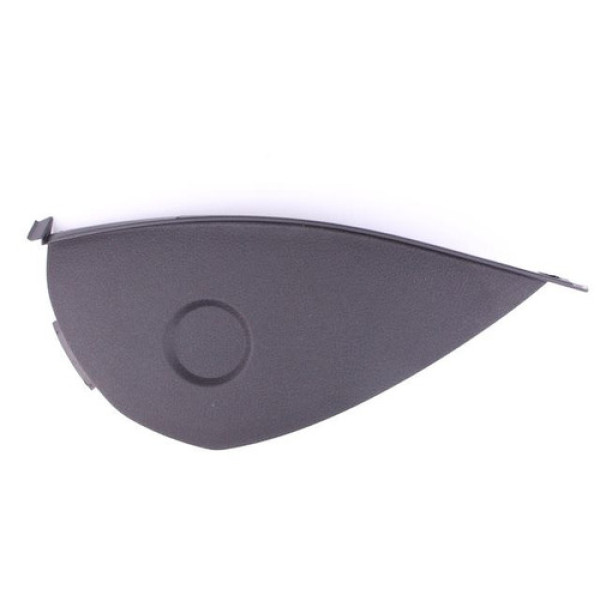 Acabamento Lateral Painel Lado Direito Bmw X1 2015 Não Disponivel