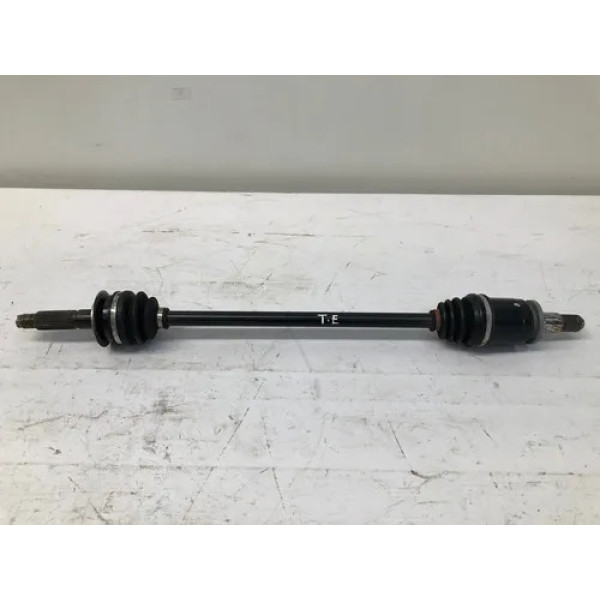 Semi Eixo Traseiro Esquerdo Subaru Forester 2.0s 2013 2018