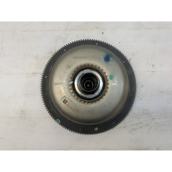 Conversor Torque Cambio Honda Hrv 1.5 Exl 2022 2025