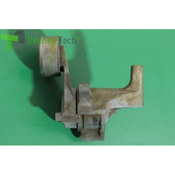 Tensor Da Correia Dentada Toyota Hilux 4x2 2009