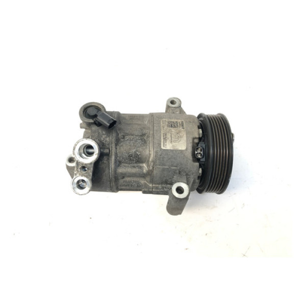 Compressor Ar Condicionado Jeep Compass 2.0 Diesel 2016 2021
