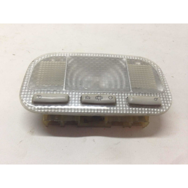 Luz Teto Cortesia Dianteira Peugeot Citroen C4 307 308