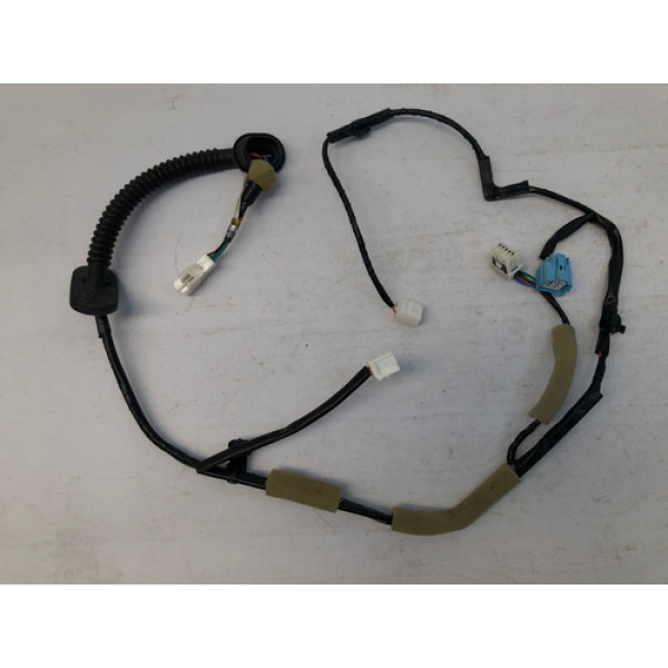 Chicote Porta Traseiro Esquerdo Subaru Xv 2015