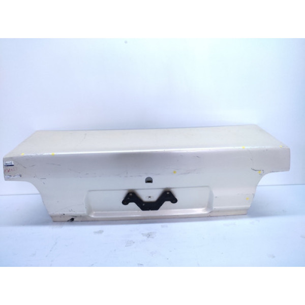 Tampa Traseira Escort Xr3 Conversível Sapo 1993 Detalhe