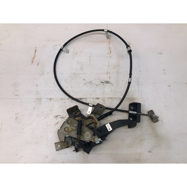 Pedal Freio Mão Hyundai New Tucson 2017 2021