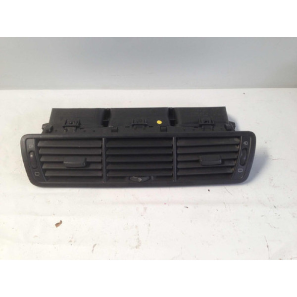 Difusor De Ar Painel Central - Citröen C8 2004