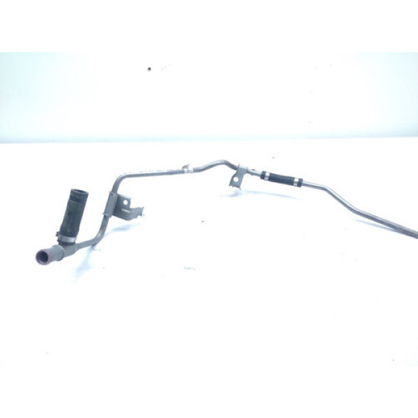 Mangueira Entrada Água Turbina Tiggo 5x 2018 2020